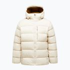 Férfi pehelykabát Peak Performance Frost Down Puffer Jacket Sand Fog