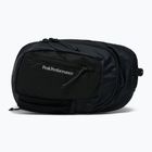 Övtáska Peak Performance Outdoor Slingbag 4,5 l black