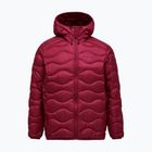 Férfi pehelykabát Peak Performance Helium Down Hood Jacket Vertical Zenith
