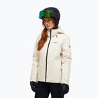 Női síkabát Peak Performance Anima Insulated sand fog