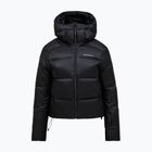 Női síkabát Peak Performance Glissade Down black
