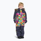 Gyerek síoverall Didriksons Bjärven Pr Coverall notes