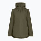 Női esőkabát Didriksons Tilde 4 deep green
