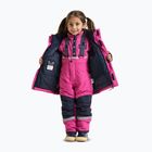 Gyermek síruha szett Didriksons Skare 2 cactus pink