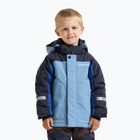 Gyerek kabát Didriksons Neptune 5 winter blue