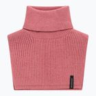 Gyerek csősál Didriksons Delfinen 3 heather pink