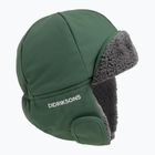Gyerek téli sapka Didriksons Biggles 7 dark moss