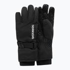 Gyerek síkesztyű Didriksons Biggles 4 black