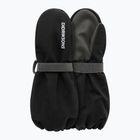 Gyerek síkesztyű Didriksons Biggles Mitten 8 black