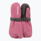 Gyerek síkesztyű Didriksons Biggles Mitten 8 heather pink
