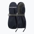 Gyerek síkesztyű Didriksons Biggles Zip Mitten 9 navy