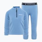 Gyerek szett Didriksons Jadis Set 5 winter blue