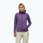 Női pulóver Peak Performance Rider Essentials montana grape/montana grape