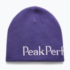 Téli sapka Peak Performance PP montana grape
