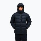 Férfi pehelykabát Peak Performance Frost Down black