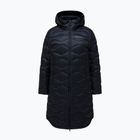 Női pehelykabát Peak Performance Helium Down Coat 2026 black