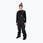 Férfi snowboard nadrág Colourwear Slash Bib black