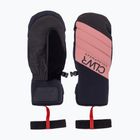Snowboard kesztyű Colourwear Powder Mitten dk rose