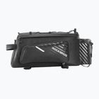 Biciklitáska csomagtartóra Rockbros A9-BK Bicycle Pannier Bag black