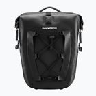 Biciklis táskák Rockbros 30140022001 Bicycle Pannier Bag 2pcs black