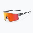 Napszemüveg Rockbros 14110012 Polarized grey/red