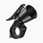 Kerékpárcsengő Rockbros 34210005001 black