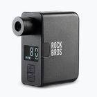 Elektromos kerékpár pumpa Rockbros 42320011001 Electric Mini Pump 120psi black