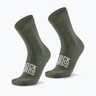 Zokni Rockbros Road To Sky green