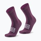 Zokni Rockbros Road To Sky purple