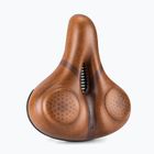 Kerékpáros nyereg Rockbros 38210006002 brown