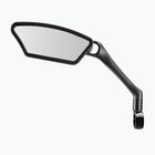 Kerékpár tükör Rockbros 26210007001 Mirror 1 pcs Left black