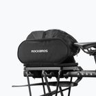 Rockbros kerékpártartó táska 30140062 5 l fekete