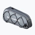 Rockbros kerékpár váz táska 30120109 0.9 l ezüst