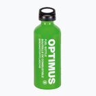 Optimus üzemanyag palack 600 ml zöld