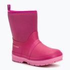 Gyerek gumicsizma Tretorn Kuling Neoprene pink