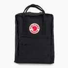 Fjällräven Kanken hátizsák fekete F23510