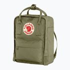 Városi hátizsák Fjällräven Kanken Mini 7 l green