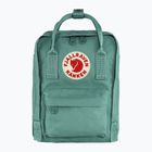 Városi hátizsák Fjällräven Kanken Mini 7 l frost green