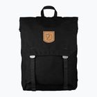 Túrahátizsák Fjällräven Foldsack No. 1 16 l black