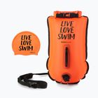 BuddySwim LLS szárazzsák 20 l narancssárga bója