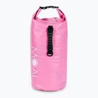 MOAI 20 l vízálló táska rózsaszín M-22B20P