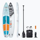 SUP deszka MOAI Compact 10'8"