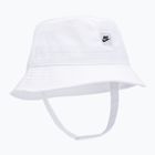 Gyerek kalap Nike Core Bucket white