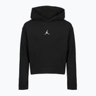 Gyerekpulóver Nike Jordan Essentials Boxy black