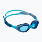 Zoggs Super Seal gyermek úszószemüveg kék 461327