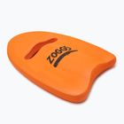 Zoggs Eva Kick Board OR úszódeszka narancssárga 465202