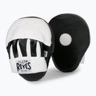 Pontkesztyű Cleto Reyes Curved Boxing white/black