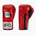 Boxkesztyű Cleto Reyes Boxing Gloves red