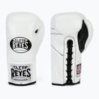 Boxkesztyű Cleto Reyes Boxing Gloves white
