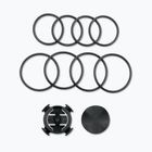 Kerékpár számítógép-tartó Garmin Edge 90° black